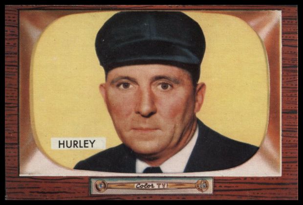 260 Hurley